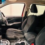 Nissan Navara 2.3 DCI 4×4 Acenta Pick Up Auto - thumbnail