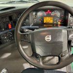 Volvo FM 400 8×4 Day Cab Tipper - thumbnail