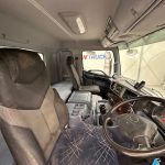 Hino 700 3241 8×4 Cement Mixer - thumbnail