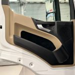 Mercedes Actros 1824 4×2 Sleeper Cab Fridge Box - thumbnail