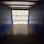 Scania 114 340 6×2 Rear Lift Sleeper Cab Curtainsider - thumbnail