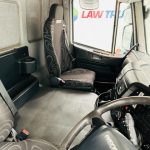 Iveco Stralis 310 AT 6×2 Box Van - thumbnail