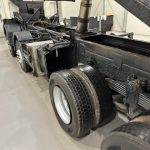 DAF CF85 360 8×4 Day Cab Steel Tipper - thumbnail