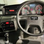 MAN  TGS 32.360 8×4 Day Cab Bulk Tipper - thumbnail