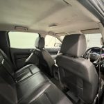 Ford Ranger Limited 2.2 TD 4×4 Double Cab Pickup - thumbnail
