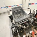 Volvo FM 450 Dropside Brick Grab Drawbar - thumbnail