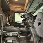 Scania R450 6×2 Rear Lift Tractor Unit PTO - thumbnail