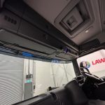 Scania P250 4×2 Sleeper Cab Fridge Box - thumbnail