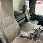 Scania P250 4×2 Sleeper Cab Box Van Manual - thumbnail