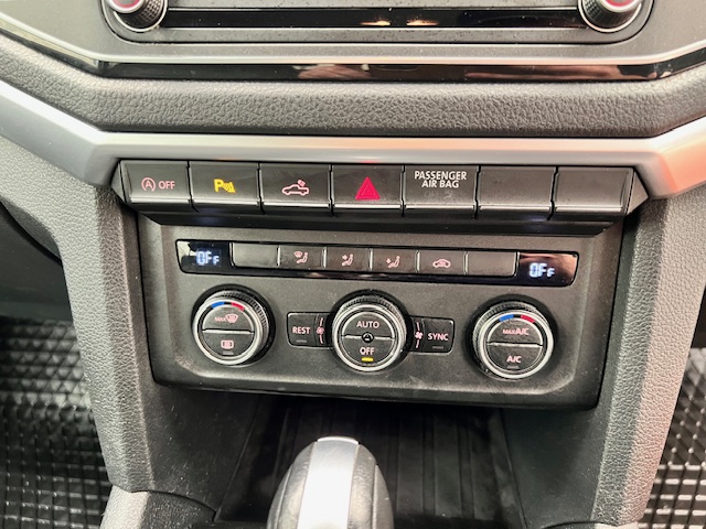 Volkswagen Amarok 3.0 V6 TDI 4×4 Highline Pick Up Auto