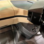 Mercedes Actros 2530 6×2 Sleeper Cab Curtainsider - thumbnail