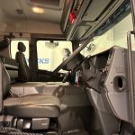 Scania P320 6×2 10 Tyre Rear Lift Insulated Box Van - thumbnail