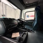 DAF CF65 220 Sleeper Cab Fridge Box - thumbnail