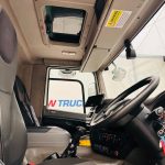DAF CF 290 6×2 Rear Steer Fridge Box - thumbnail