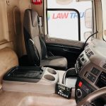 DAF CF 250 4×2 Day Cab Fridge Box - thumbnail
