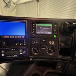 Scania R410 8×4 Sleeper Cab Bulk Tipper - thumbnail