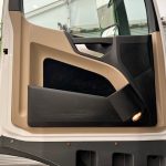 Mercedes Actros 2536 6×2 Sleeper Cab Curtainsider - thumbnail