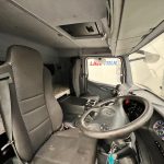 Mercedes Axor 2529 6×2 Rear Lift Sleeper Cab Fridge Box - thumbnail