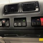 DAF LF55 220 Day Cab Dropside Crane - thumbnail