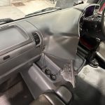 Scania G410 8×4 Sleeper Cab Steel Tipper - thumbnail