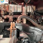 Mercedes Atego 816 Day Cab Curtainsider - thumbnail