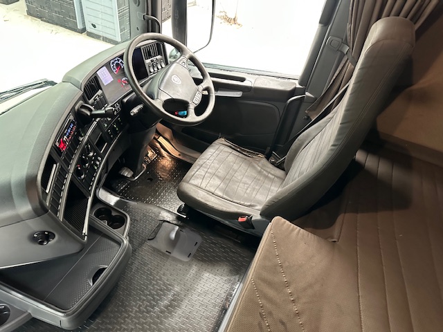 Scania R480 6×2 Midlift Highline Tractor Unit