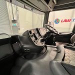 Scania P94 220 4×2 Sleeper Cab Box Van Manual - thumbnail