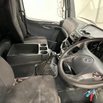 Mercedes Axor 1824 Day Cab Curtainsider Manual - thumbnail