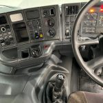 Scania 114 340 6×2 Sleeper Cab Beavertail - thumbnail