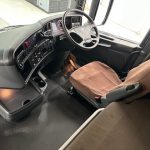 Scania R450 6×2 Rear Lift Highline Tractor Unit PTO - thumbnail