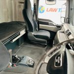 MAN TGX 26.440 6×2 Midlift Tractor Unit - thumbnail