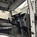 Mercedes Axor 1824 Day Cab Box Van - thumbnail