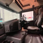 Scania R450 6×2 Midlift Topline Tractor Unit - thumbnail