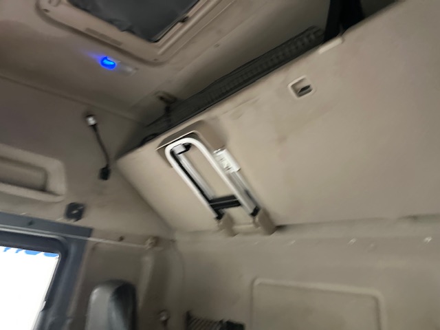 Scania R440 6×2 Midlift Topline Tractor Unit