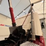 Scania P400 8×4 Sleeper Cab Steel Tipper - thumbnail