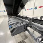 Scania P370 8×4 Sleeper Cab Tipper Manual - thumbnail