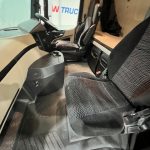 Mercedes Actros 2545 6×2 Midlift Tractor Unit - thumbnail