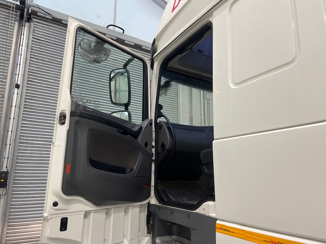 DAF XF 510 6×2 Midlift Tractor Unit