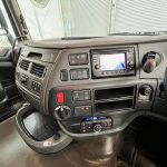 DAF XF 480 6×2 Midlift Tractor Unit - thumbnail
