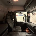 Scania P250 4×2 Sleeper Cab Fridge Box - thumbnail