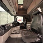 Scania R450 6×2 Midlift Highline Tractor Unit - thumbnail