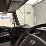 Volvo FM 450 6×2 Midlift Tractor Unit - thumbnail