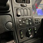 Scania P280 6×2 10 Tyre Rear Lift Curtainsider - thumbnail