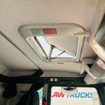 MAN TGM 18.250 Sleeper Cab Curtainsider - thumbnail