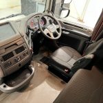 DAF XF 480 6×2 Midlift Tractor Unit - thumbnail
