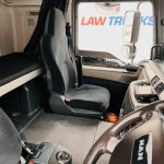 MAN TGM 18.250 Sleeper Cab Curtainsider - thumbnail