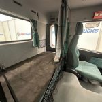 Volvo FM12 340 Rear Lift Sleeper Beavertail - thumbnail