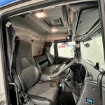 Scania P250 4×2 Sleeper Cab Fridge Box - thumbnail