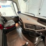 Volvo FH 460 6×2 Midlift Tractor Unit - thumbnail