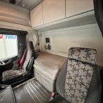 Scania R450 6×2 Midlift Highline Tractor Unit - thumbnail